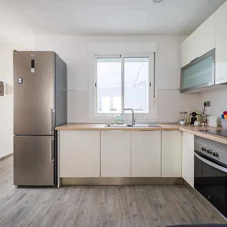 Appartamento Topsun - Rooftop With Large Terrace *