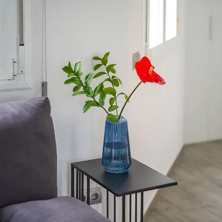 Topsun - Rooftop With Large Terrace شقة لاس بالماس دي غران كاناريا
