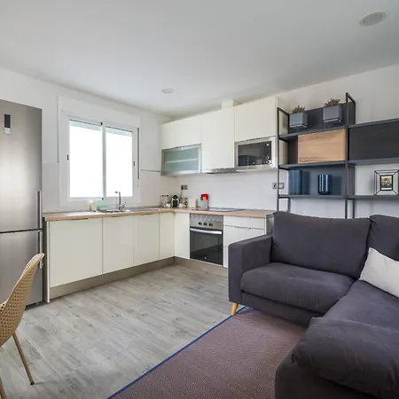 Appartement Topsun - Rooftop With Large Terrace