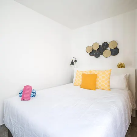 Topsun - Rooftop With Large Terrace Apartment Las Palmas / Gran Canaria