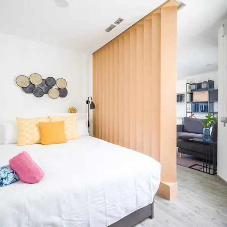 Apartment Topsun - Rooftop With Large Terrace *
