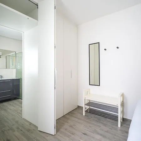 Topsun - Rooftop With Large Terrace * لاس بالماس دي غران كاناريا