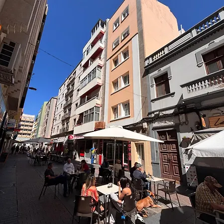 Topsun - Rooftop With Large Terrace
